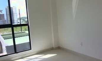 Imagem 4: Apartamento à venda com 2 dormitórios em Capim macio, Natal cod:2505