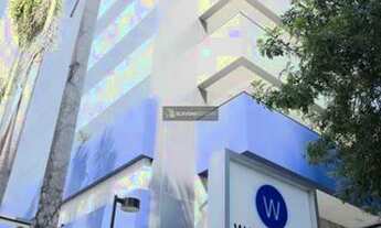 Imagem 3: Conjunto comercial / Laje para venda com 316m² Chácara Sto. Antonio- São Paulo - SP