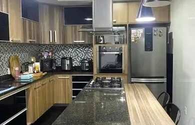 Imagem 6: Casa com 4 dormitórios à venda, 300 m² por R$ 800.000 - Vargem Pequena - Rio de Janeiro/RJ