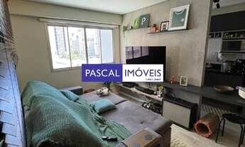 Imagem 3: SãO PAULO - Apartamento Padrão - Brooklin