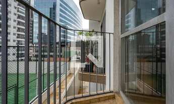 Imagem 6: Apartamento à Venda - Jabaquara, 1 Quarto, 52 m2