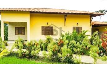 Imagem 3: Casa à venda no bairro Ubatiba - Maricá/RJ