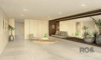 Imagem 7: Amplo Apartamento à Venda - 3 Dormitórios, 4 Banheiros e 2 Vagas de Garagem - Oportunidade