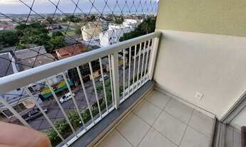 Imagem 4: Vista pro mar! Sol da manhã! 2 qts com suíte mobiliado! Lazer completo! Cond. Vista do Atl