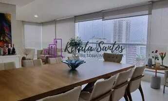 Imagem 2: Apartamento com 3 suítess para venda, 167 m² - Boqueirão - Santos/SP