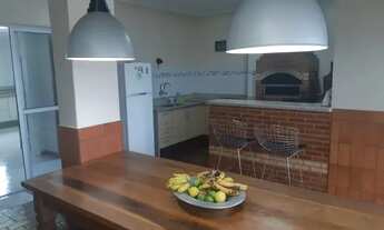 Imagem 3: Cobertura linear em Jardim Camburi!