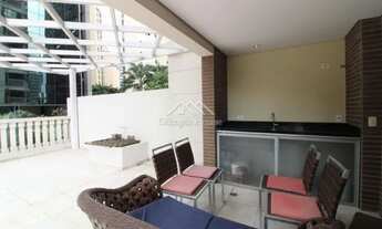 Imagem 5: Locação Apartamento 1 Dormitórios - 132 m² Vila Olímpia