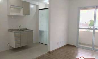Imagem 5: Apartamento com 2 dormitórios para alugar, 47 m² - Vila Sacadura Cabral - Santo André/SP