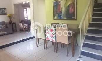 Imagem 3: Todos os Santos Casa com 4 dormitórios