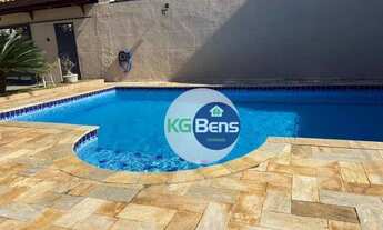 Imagem 3: Casa com 4 quartos, 331,8 m², a venda por R$1.600.000 ou locação por R$ 6.500/mês Jardim