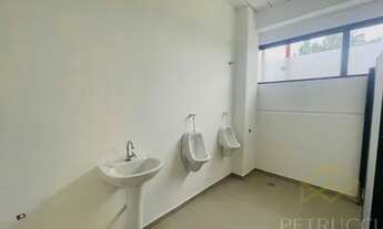 Imagem 4: Galpão - Macuco - Valinhos