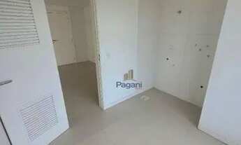 Imagem 3: BELISSÍMO Apartamento Duplex com 3 dormitórios à venda, 299 m² por R$ 1.490.000 - Pagani