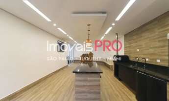 Imagem 3: Apartamento para locação com 131m² em Moema - São Paulo