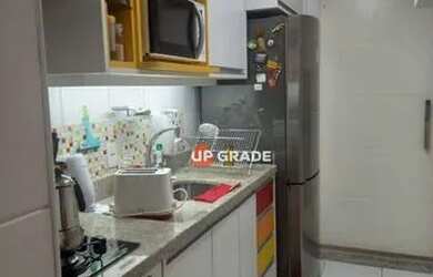 Imagem 6: Apartamento com 2 dormitórios à venda, 75 m² por R$ 660.000 - Centro - Osasco/SP