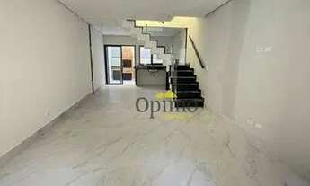 Imagem 2: Sobrado com 3 dormitórios à venda por R$ 798.000,00 - Parque Residencial Julia - São Paulo