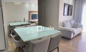 Imagem: Apartamento com 3 dormitórios à venda