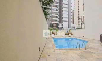 Imagem 5: Apartamento Duplex com 4 dormitórios à venda, 302 m² por R$ 1.400.000,00 - Vila Regente Fe
