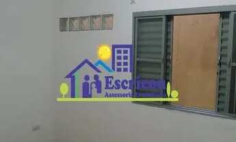 Imagem 6: SÃO PAULO - Casa Padrão - JARDIM CINCO DE JULHO