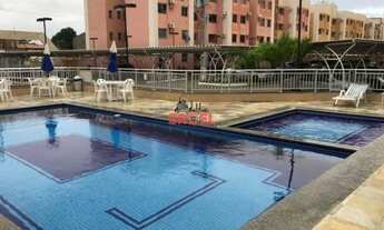 Imagem 7: Vendo apartamento no Condomínio Vivendas do Pacífico, na Rua Joao Vital, N° 10, Barra dos