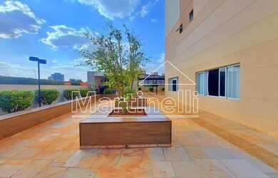 Imagem 7: Apartamento Kitnet/Flat em Ribeirão Preto