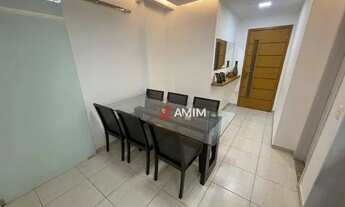 Imagem 7: Apartamento à venda, 73 m² por R$ 680.000,00 - Santa Rosa - Niterói/RJ