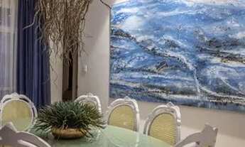 Imagem 6: Casa com Piscina na Aruana