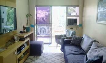 Imagem 5: Tijuca Apartamento com 2 dormitórios