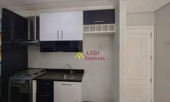 Imagem 3: Apartamento de 3 dormitórios com suíte à venda no Jupiá