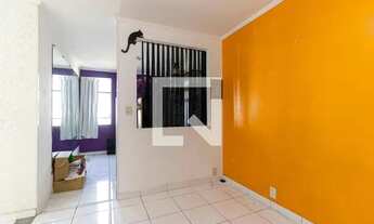 Imagem 2: Apartamento para Aluguel - Itaquera, 2 Quartos, 49 m2