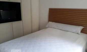 Imagem 6: Apartamento para Aluguel - Jardim Paulista, 1 Quarto, 41 m2