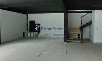 Imagem 3: Excelente Ponto Comercial de Esquina Com elevador Proximo ao Metro Conceição - SP