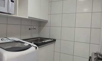 Imagem 6: Apartamento mobiliado em Manaíra