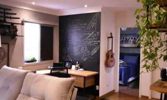 Imagem 6: Venda Apartamento 1 Dormitórios - 50 m² Moema