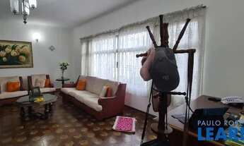 Imagem 4: CASA TÉRREA - SANTA MARIA - SP