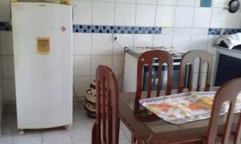 Imagem 6: Casa próxima a praia de xareu