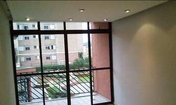 Imagem 2: Apartamento com 2 dormitórios à venda, 77 m² por R$ 450.000,00 - Tamboré - Barueri/SP