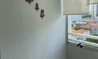 Imagem 5: São Paulo - Apartamento Padrão - Tatuapé