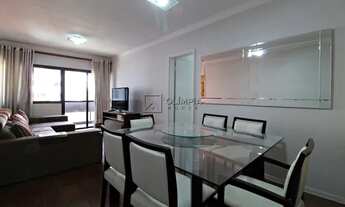 Imagem 2: Apartamento Venda Pinheiros 86 m² 3 Dormitórios