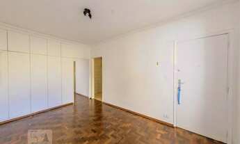 Imagem: Apartamento para Aluguel - Centro, 1 Quarto