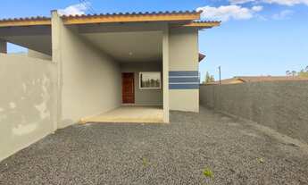 Imagem 2: Casa à venda, 2 quartos, sendo 1 suíte, Bairro Rio da Luz, Jaraguá do Sul/ SC