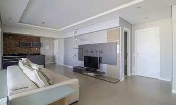 Imagem 4: Venda Apartamento 2 Dormitórios - 121 m² Pinheiros