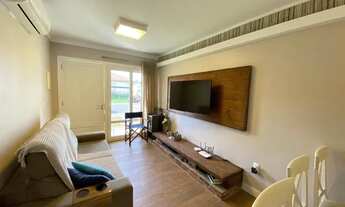 Imagem 3: Elegance Imóveis: Belíssima casa térrea com 3 dormitórios, totalmente mobiliada e decorada