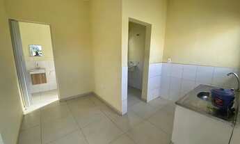 Imagem: Kitnet / Conjugado em Portal Do Medeiros