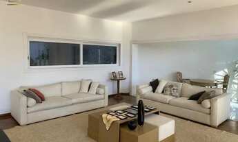 Imagem 7: Casa com 1100 m² - PORTEIRA FECHADA