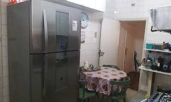 Imagem 4: APARTAMENTO - HIGIENÓPOLIS - SP