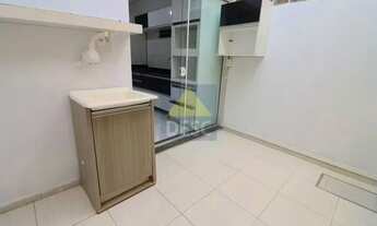 Imagem 7: Sobrado para locação anual - Residencial Estefany IV