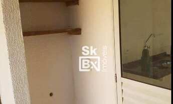 Imagem 3: Casa com 2 quartos à venda, 89 m² por R$ 265.000 - Condomínio Terra Nova II - Uberlândia/M