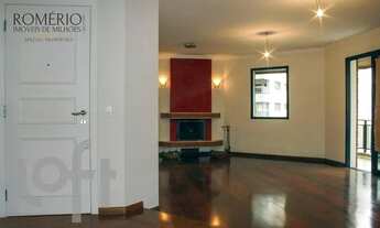 Imagem 4: Apartamento com 3 suítes à venda, 210 m² - Vila Olímpia - São Paulo/SP