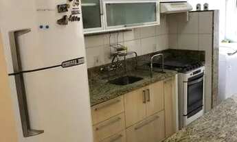 Imagem 7: APARTAMENTO no AMÉRICA com 3 quartos para LOCAÇÃO, 86 m²