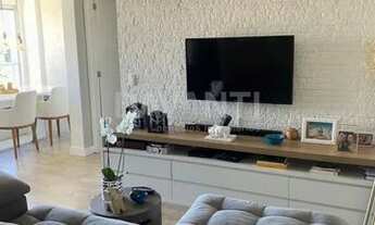 Imagem 2: Apartamento - Cambuí - Campinas